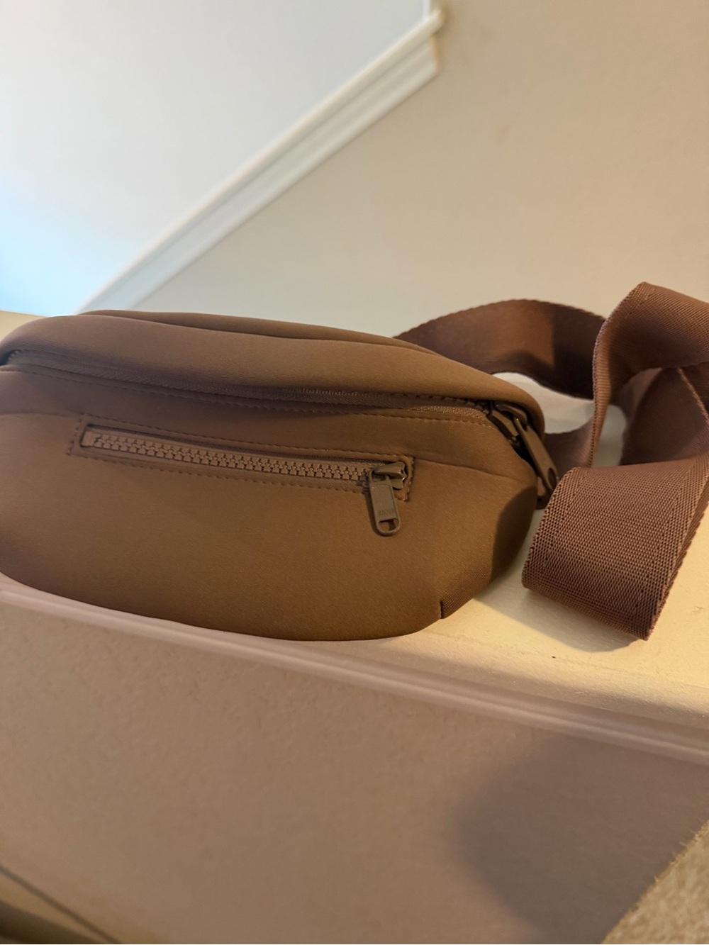 Dagne Dover fanny pack - Picture 2 of 10